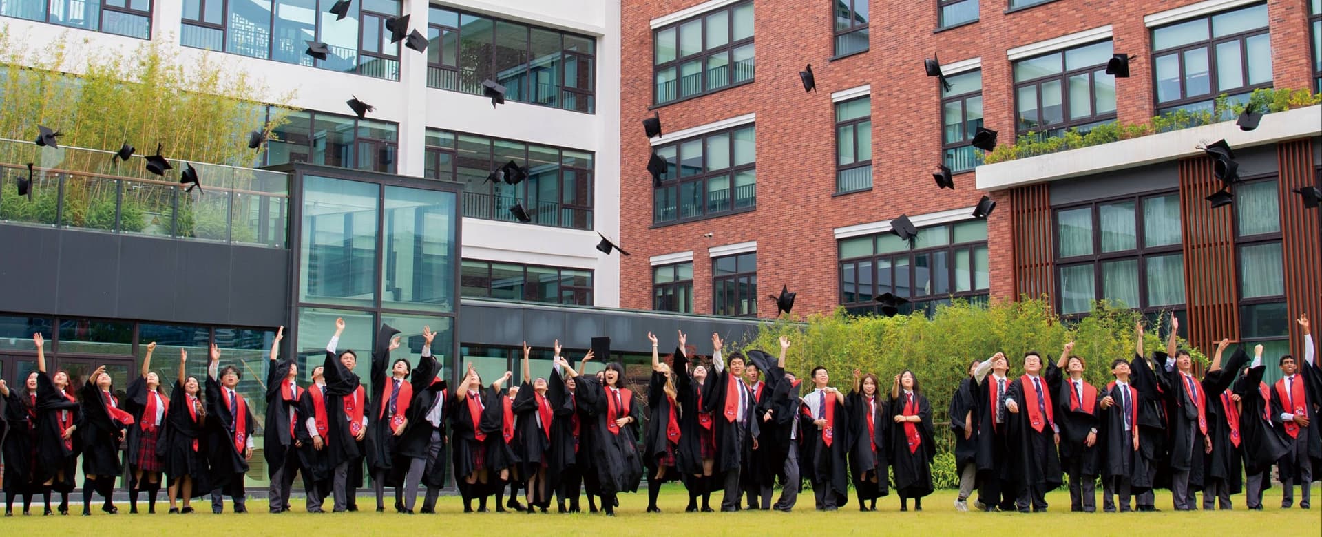 Exceptional Academic Results and Achievements