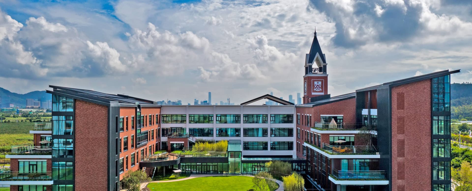 Campus Environment